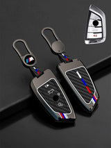 English BMW Zing Aloyy Silicone ✅✅