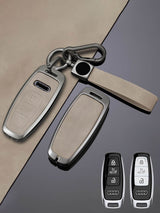 English Audi Leather 4 Final ✅✅