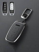 English Audi Leather 3 Final ✅✅