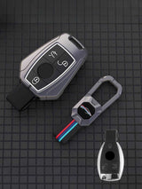 English Mercedes Benz Zing Aloyy Silicone 2 ✅✅