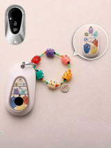 English Mercedes Benz TPU 1 Final ✅✅