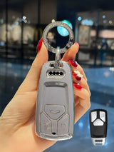 English Audi TPU 1 Final ✅✅