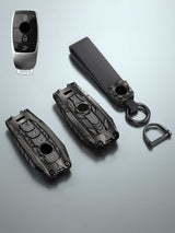 English Mercedes Benz Zing Aloyy Silicone 1 ✅✅