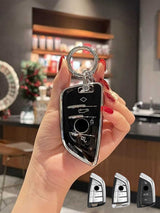 English BMW TPU 1 Final ✅✅