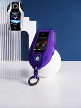 English BMW Alcantara ✅✅