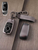 English Mercedes Benz TPU 1 Final ✅✅