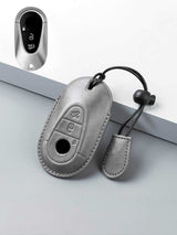 English Mercedes Benz Leather 3 Final ✅✅