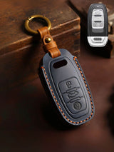 English Audi Leather 3 Final ✅✅