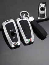 English BMW Zing Aloyy Silicone ✅✅