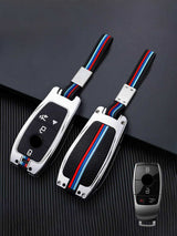 English Mercedes Benz Zing Aloyy Silicone 2 ✅✅