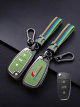 English Audi Zing Aloyy Silicone 2 ✅✅