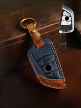 English BMW Leather 3 Final ✅✅