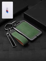 English BMW Alcantara ✅✅