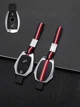 English Mercedes Benz Zing Aloyy Silicone 1 ✅✅