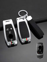 English Mercedes Benz Zing Aloyy Silicone 1 ✅✅