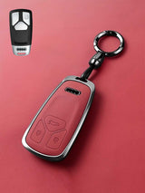 English Audi Leather 3 Final ✅✅