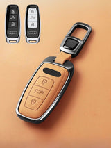 English Audi Leather 3 Final ✅✅