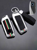 English BMW Zing Aloyy Silicone ✅✅