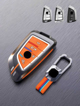 English BMW Zing Aloyy Silicone ✅✅