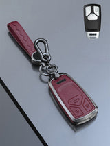 English Audi Leather 4 Final ✅✅