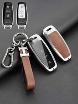 English Audi Transparent 2 ✅✅