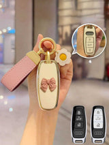 English Audi TPU 1 Final ✅✅