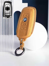 English BMW Alcantara ✅✅