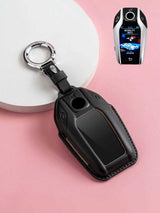 English BMW Leather 3 Final ✅✅