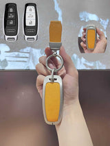 English Audi Luxury Suede 2 Final ✅✅