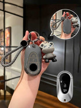 English Mercedes Benz TPU 1 Final ✅✅