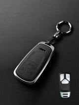 English Audi Leather 3 Final ✅✅