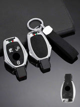 English Mercedes Benz Zing Aloyy Silicone 1 ✅✅