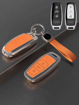 English Audi Luxury Suede 2 Final ✅✅