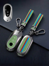 English Mercedes Benz Zing Aloyy Silicone 2 ✅✅