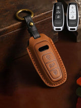 English Audi Leather 3 Final ✅✅