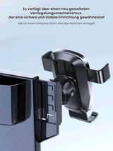 Martoffes™ Kompatibler Audi-Handyhalter