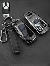 English Audi Zinc Alloy 1 Final ✅✅