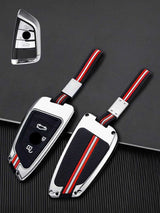 English BMW Zing Aloyy Silicone ✅✅