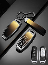 English Audi Zinc Alloy 1 Final ✅✅