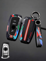 English BMW Zing Aloyy Silicone ✅✅