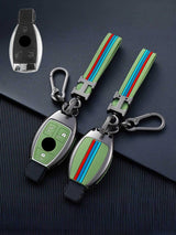 English Mercedes Benz Zing Aloyy Silicone 2 ✅✅