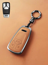 English Audi Leather 3 Final ✅✅