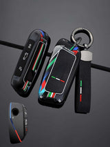 English BMW Zing Aloyy Silicone ✅✅