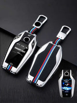 English BMW Zing Aloyy Silicone ✅✅