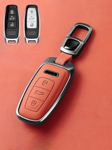 English Audi Leather 3 Final ✅✅