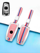 English BMW Zing Aloyy Silicone ✅✅