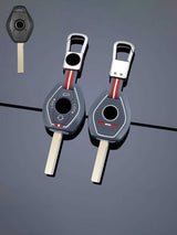 English BMW Zing Aloyy Silicone ✅✅