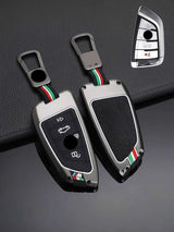 English BMW Zing Aloyy Silicone ✅✅