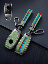 English Mercedes Benz Zing Aloyy Silicone 2 ✅✅