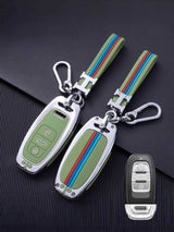 English Audi Zing Aloyy Silicone 2 ✅✅